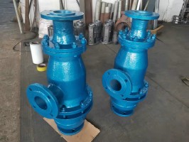 SPB水噴射泵（bèng）